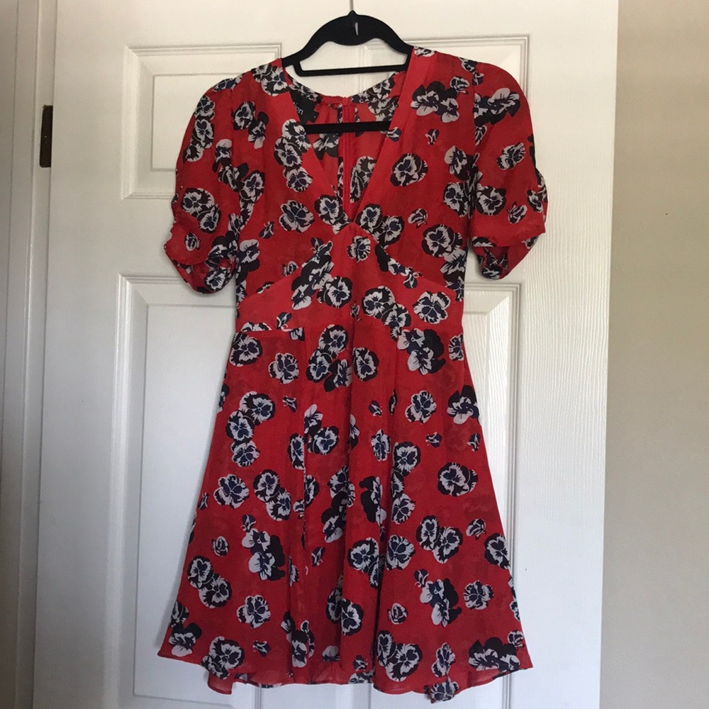 Realisation Par Ozzie dress